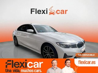BMW Serie 3 330i Auto.