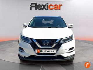 Nissan Qashqai DIG-T 85 kW (115 CV) XTRONIC TEKNA