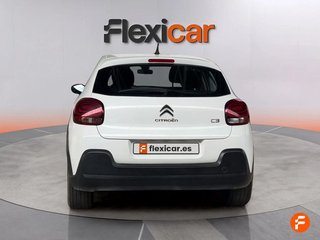 Citroën C3 PureTech 60KW (83CV) C-Series
