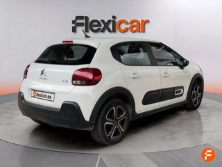 Citroën C3 PureTech 60KW (83CV) C-Series