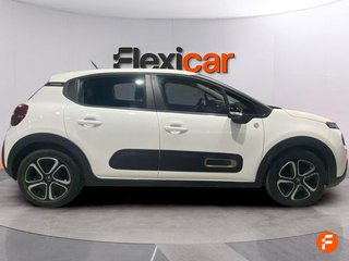 Citroën C3 PureTech 60KW (83CV) C-Series
