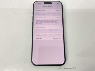 apple iphone 17 pro max 512gb