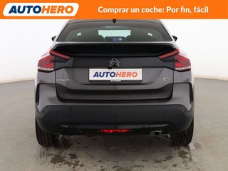 Citroën C4 1.5 Blue-HDi Plus