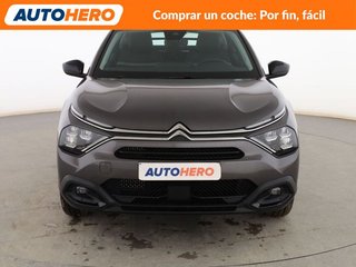Citroën C4 1.5 Blue-HDi Plus