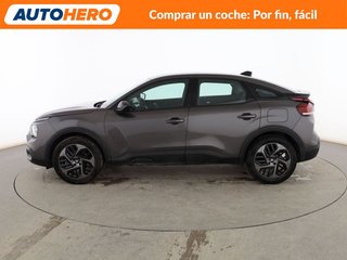 Citroën C4 1.5 Blue-HDi Plus