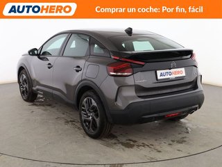 Citroën C4 1.5 Blue-HDi Plus