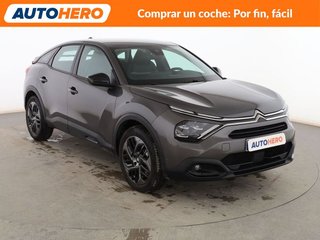 Citroën C4 1.5 Blue-HDi Plus