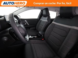 Citroën C4 1.5 Blue-HDi Plus