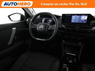 Citroën C4 1.5 Blue-HDi Plus