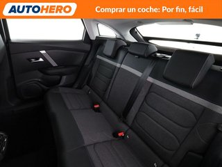 Citroën C4 1.5 Blue-HDi Plus