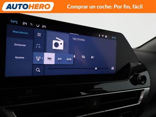 Citroën C4 1.5 Blue-HDi Plus