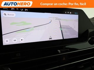 Citroën C4 1.5 Blue-HDi Plus