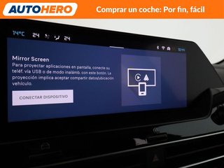 Citroën C4 1.5 Blue-HDi Plus
