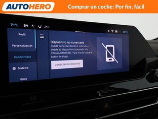 Citroën C4 1.5 Blue-HDi Plus