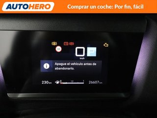 Citroën C4 1.5 Blue-HDi Plus