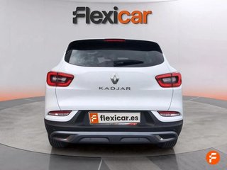 Renault Kadjar Life Tce GPF 103kW (140CV)