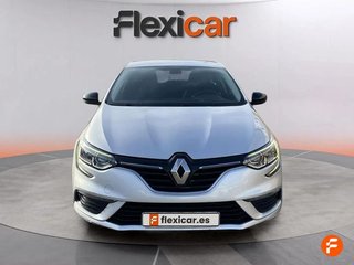 Renault Megane Business TCe 103 kW (140CV) GPF -SS