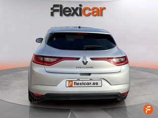 Renault Megane Business TCe 103 kW (140CV) GPF -SS