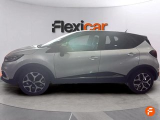 Renault Captur Intens Energy dCi 66kW (90CV) -18