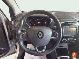 Renault Captur Intens Energy dCi 66kW (90CV) -18