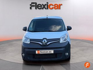 Renault Kangoo Intens Edition One 1.5 Blue dCi 70kW(95)