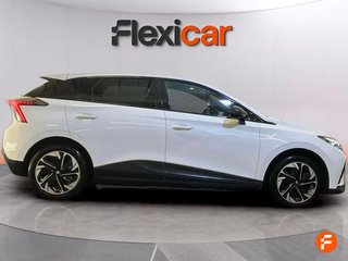 MG MG4 64kWh Comfort