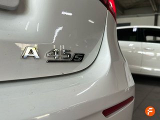 Mercedes Clase A Mercedes-AMG A 45 S 4MATIC+