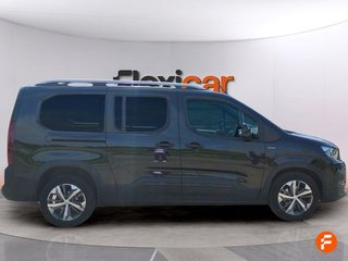 Peugeot Rifter GT Line Long BlueHDi 96kW EAT8