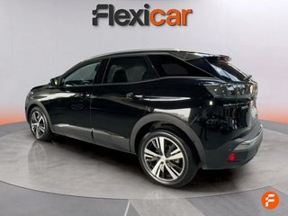 Peugeot 3008 1.2 PureTech 96KW S&S Allure Pack EAT8