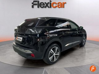 Peugeot 3008 1.2 PureTech 96KW S&S Allure Pack EAT8