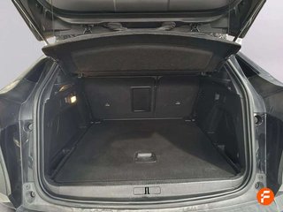 Peugeot 3008 1.2 PureTech 96KW S&S Allure Pack EAT8