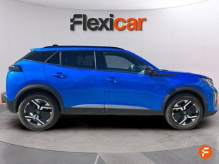 Peugeot 2008 Allure Puretech 130 S&S EAT8