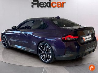 BMW Serie 2 220iA