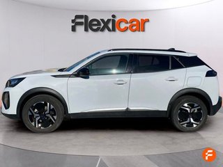 Peugeot 2008 Allure Puretech 130 S&S EAT8