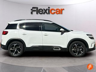 Citroën C5 Aircross BlueHdi 96kW (130CV) S&S Feel