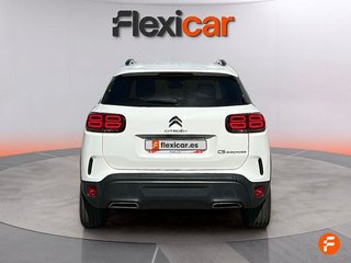 Citroën C5 Aircross BlueHdi 96kW (130CV) S&S Feel