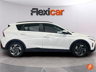 Hyundai Bayon 1.2 MPI Maxx