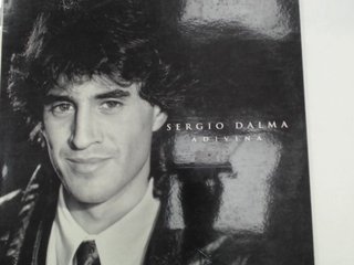 Collezione musicale Sergio Dalma