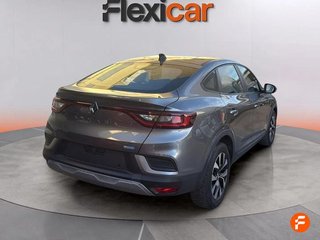 Renault Arkana E-Tech Engineered full hyb. 105kW(145CV)