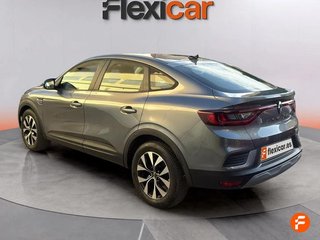 Renault Arkana E-Tech Engineered full hyb. 105kW(145CV)