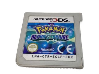 pokemon alpha sapphire