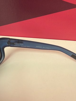 Gafas De Sol Caballero Maui Jim Kaiwi Channel B840-03s