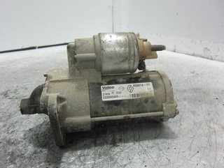 Motor arranque renault 1144575 233006508r captur