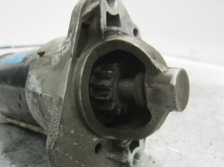 Motor arranque renault 1144575 233006508r captur