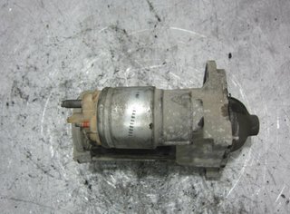 Motor arranque renault 1144575 233006508r captur