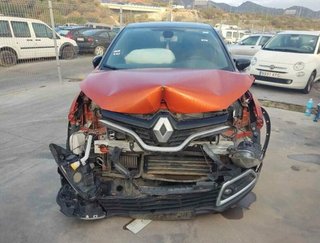 Motor arranque renault 1144575 233006508r captur