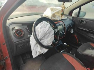 Motor arranque renault 1144575 233006508r captur