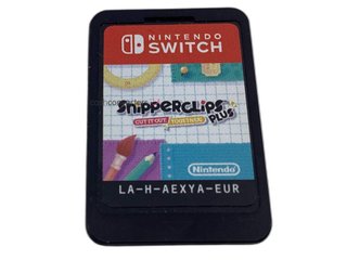 snipperclips plus: ¡a recortar en compañía!