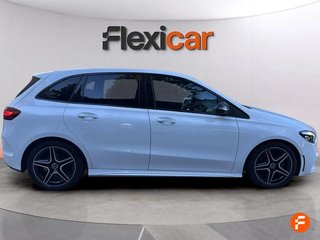 Mercedes Clase B B 200 d