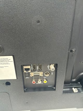Televisor LED SMART Daewoo 32dm53ha1